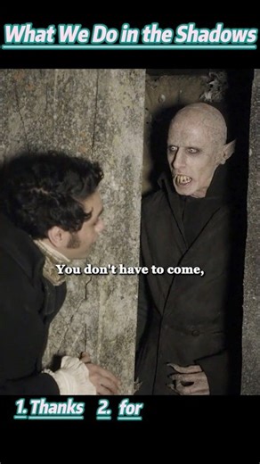 He Wakes the Ancient Vampire for a Roommate Meeting… and Gets a Screaming Coffin Instead 🧛‍♂️⚰️🐔