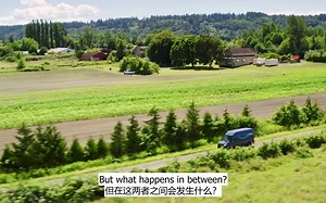 亚马逊的复杂物流系统如何运作