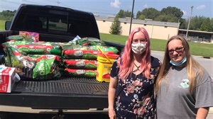 How to help displaced pets in Middle Tennessee after catastrophic flooding