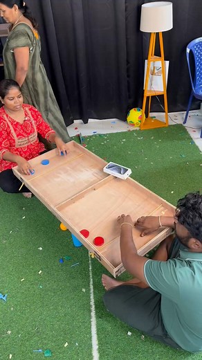 73K views · 173 reactions | Red Vs Blue Challenge #reels | Abhay Pratap | Facebook