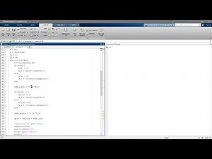 QPSK MATLAB code explanation (part 2)