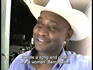 Gumbo-Oh! La! La! Presents: Geno Delafose French/Zydeco musician