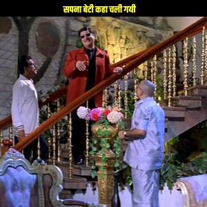 Movie- Dulhan Hum Le Jayenge Director- David Dhawan Producer- Gordhan Tanwani Writer- Rumi Jaffrey Starring- Salman Khan, Karisma Kapoor, Kader Khan, Satish Kaushik, Johnny Lever, Om Puri, Paresh Rawal, Anupam Kher, Deepak Tijori, Kashmera Shah, Farida Jalal, Himani Shivpuri, Dara Singh, Rakesh Bedi, Usha Bachani Music- Himesh Reshammiya, Surinder Sodhi Editor- David Dhawan | Baba Films