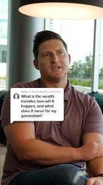 The Inheritance Mistake That Shrinks Family Wealth #wealthplanning #legacyplanning