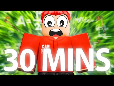 BECOMING A PRO IN 30 MINS In Oaklands!