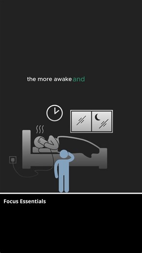 Why 3 A.M. Feels Like The End Of The World