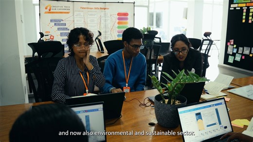 MetaSkills Internship – The next step! We’ve received many requests from students asking how they can join our internship program. At the moment, we’re exploring the possibility of hosting new editions—and we want to know who’s ready. The MetaSkills Internship is where skills meet purpose and talent meets opportunity. This internship offers participants a unique opportunity to work in multidisciplinary teams and translate their knowledge into tangible, real-world solutions using Artificial Intel