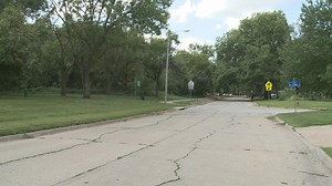 Topeka remembers 2007 flooding in wake of Harvey