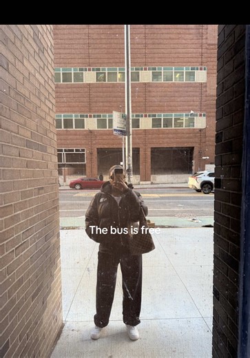 Exploring NYC's Free Bus Services