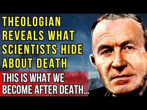 They Didn’t Die… The Truth About Life After Death