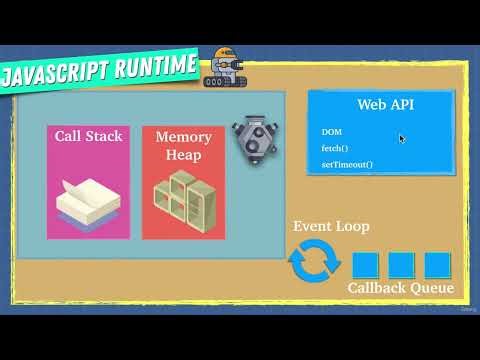 19. Javascript Runtime