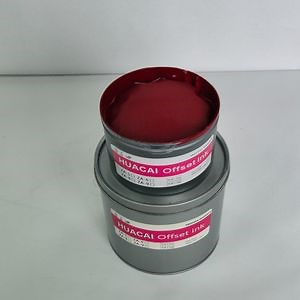 [Hot Item] Offset Ink Manufacturers Price Sheet Fed Offset Printing Ink
