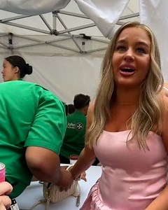 The way my WHOLE outfit would have been ruined 💯 | STUDENTbible