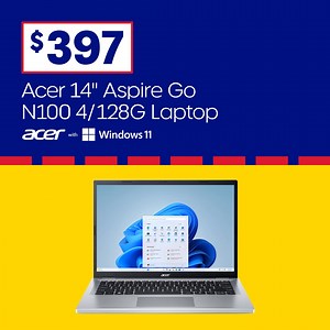 We won’t be beaten on a huge range of BYOD tech, with our Price Beat Guarantee. Ts&Cs apply. | Officeworks