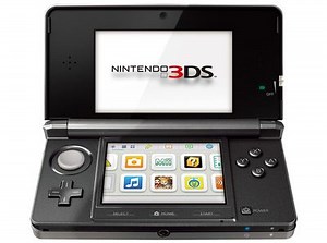 3ds Xl Parental Controls Master Key Generator