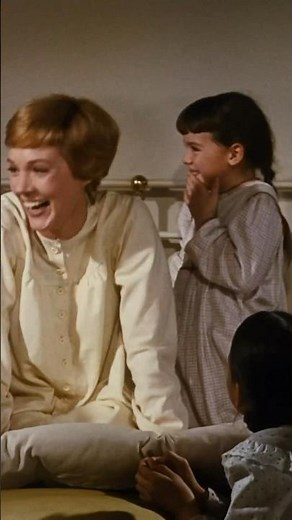 What are a few of YOUR favorite things? Sound off in the comments below! 🗣️ #soundofmusic #shorts