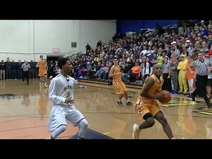 St. Edward's young role players get first taste of St. Ignatius rivalry