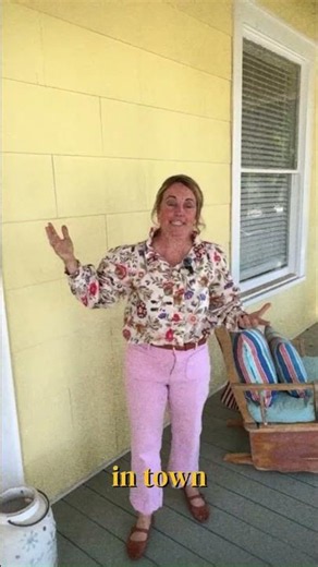 Why Buyers LOVE Downtown New Braunfels TX | 843 Cross Street Home Tour