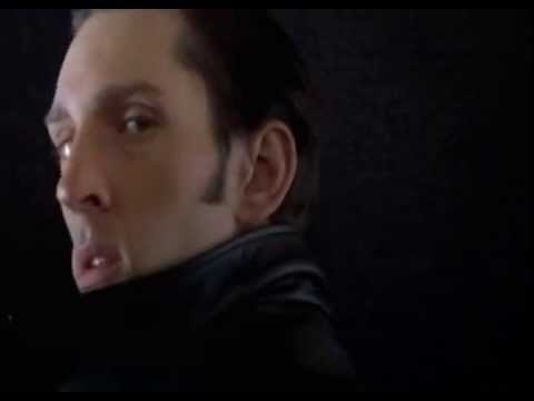 Grandma's Boy - JP - People Will bow to it.