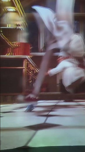 Disney’s Remy Ratatouille Adventure - Opening Scene