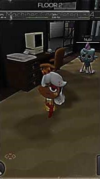 In someway survived a griefer Goob? #shorts