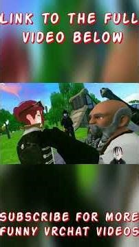 Is flammable glue a war crime? #short #shorts #vrchat #funny