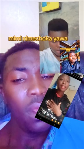 Mimi nimechoka yawa meaning — Swahili phrase explained