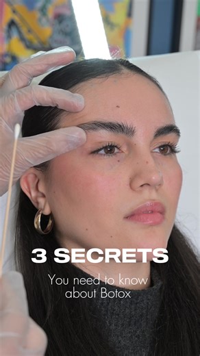 Essential Botox Tips for a Flawless Forehead