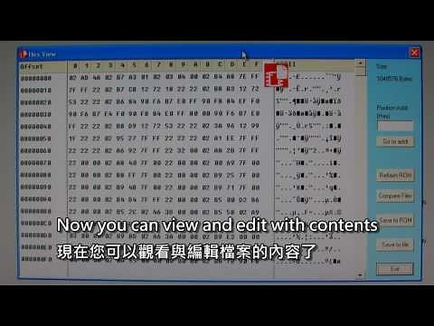 ZC2511 SPI flash programmer- Programming with SAMEPROG (software)