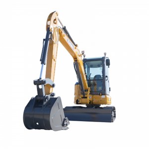 [Hot Item] 3.5 Ton Free Shipping Good Quality Mini Hydraulic Digger Xe35u Crawler Excavator