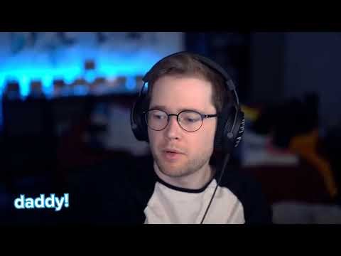 Asher(DanTDM's Son) Comes in DanTDM's Office