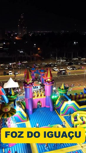 24K views · 106 reactions |  FOZ DO IGUAÇU, PREPARE-SE!  Algo...