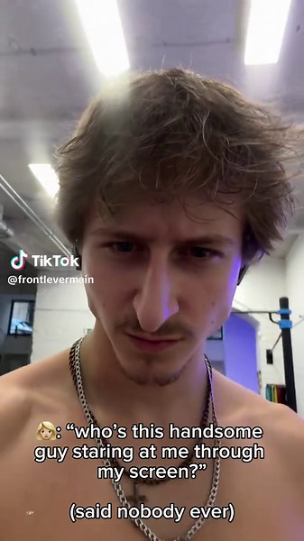 Mastering the Front Lever in Calisthenics