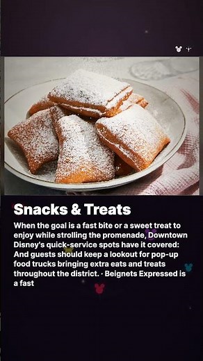 The Ultimate Guide to Downtown Disney District at the Disneyland Resort