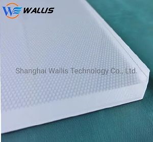 [Hot Item] High Brightness Laser Spot, Reflective Lightingpmma Acrylic Light Guide Plate