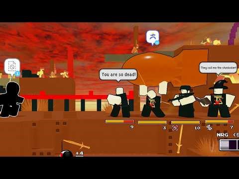 more block tales demo 5 leaks i stole from testers (real)