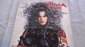 1997 Olivia Calendar: 9780781915199: Amazon.com: Office Products