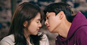 'Nevertheless' episode 1: Jae-eon and Na-bi strike wild chemistry in 'fated' encounter