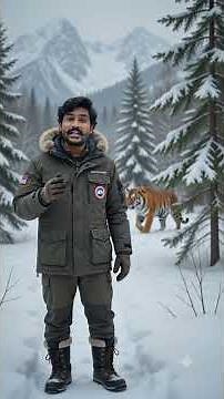 🐅 Different Types of Tigers Around the World | Surprising Facts You Didn't Know! 🌍