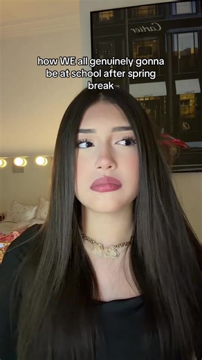 i forgot how to divide#fyp #foryou #foryoupage #real #relatable | spring break