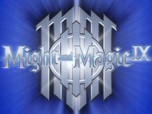 MMIX tools file - Might & Magic IX