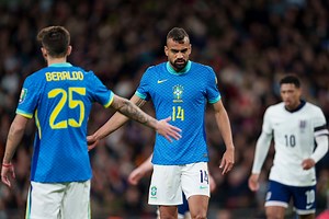 Brazil defender Wolves approached in 2023 now wants move to Europe