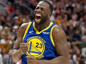Draymond Green injury update: How long will he be out for?