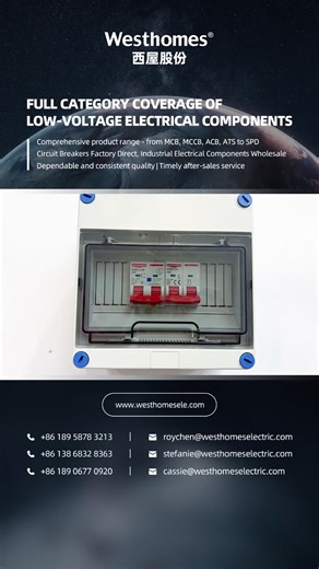 Step-by-Step MCCB Installation Guide