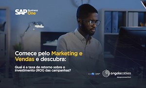 Com o SAP Business Intelligence, você pode analisar informações...
