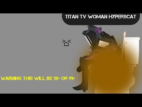 Titan tv woman diarrhea