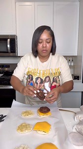 2.3M views · 52K reactions | My first time making Meal Prep Breakfast! Now I wonder how it reheats!! | Kimmy’s Kreations | Facebook