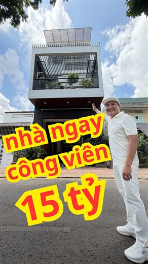 0988..358..866 ( A Hoàng chủ nhà ) Căn nhà ngay công viên Nguyễn Tất Thành Buôn Ma Thuột, mặt tiền Bùi Thị Xuân có thể vừa ở vừa kinh doanh Nội thất gỗ xịn xò DT : 5m33 sâu 19 nở hậu 5m46 Xây 3 tầng quay mặt ra Công Viên #bannhabmt #nhadepbmt #nhaphobanme #dangvanhaibds #reviewbdstaynguyen