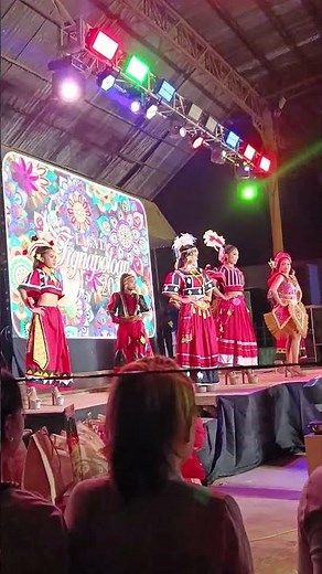 production number (pageant)