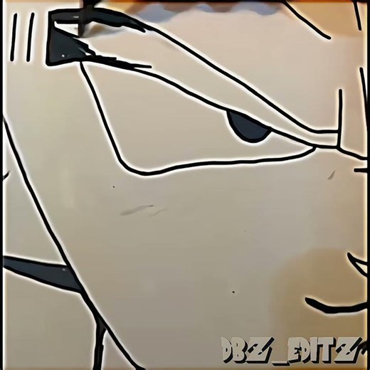 Bro Is a REAL ARTIST Drew Vegeta on AC